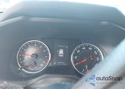 2020 Toyota Rav4 Xle from USA, damaged, VIN 2T3W1RFVXLC078785